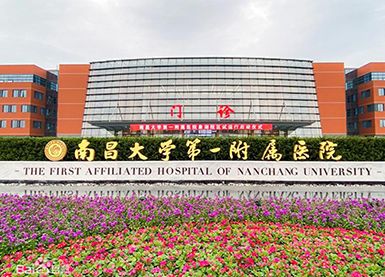 雷電預警系統—南昌大學第一附屬醫院象湖新城分院項目【易造】