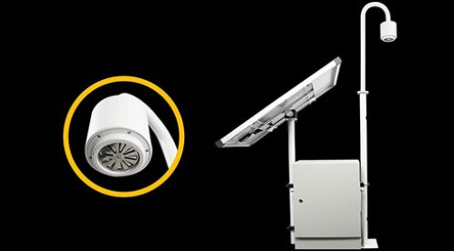 雷電預警系統不用大氣電場儀可以嗎-廠家技術給你準確答案【杭州易造】