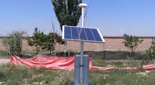 為什么要使用雷電預警系統-20年資深技術這么說【杭州易造】