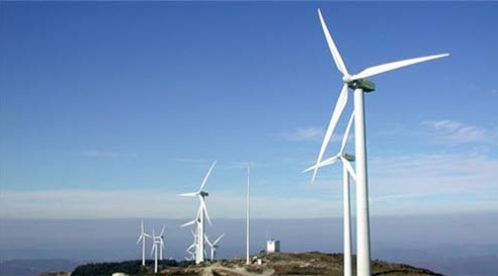 海陸風電防雷解決方案-風電浪涌保護器的選擇【杭州易造】