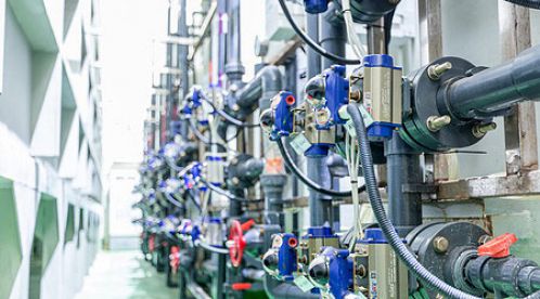 防雷檢測公司哪家好-教你如何選擇防雷檢測公司【杭州易造】