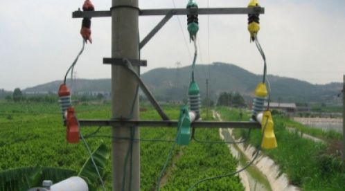 高壓避雷器的作用及原理—純純干貨值得收藏【杭州易造】