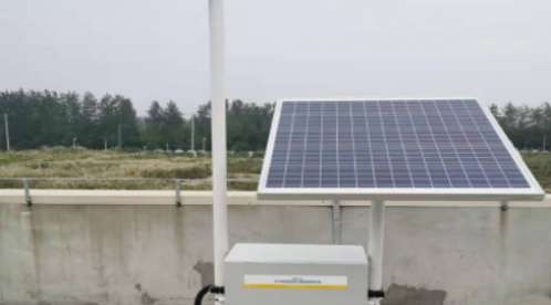 雷電預警系統生產廠家——守護您的安全！【易造防雷】