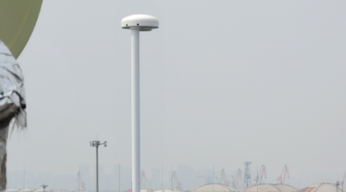 數據物理隔離-讓雷電預警系統數據更安全-易造防雷