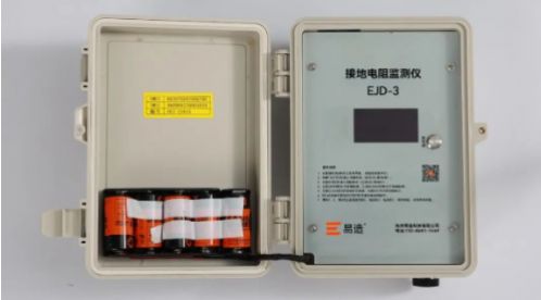 為何要安裝接地電阻監測儀-點擊查看-易造防雷