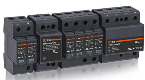 光伏電站防雷器-點(diǎn)擊查看-易造防雷