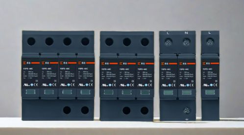 配電箱浪涌保護器多久需要更換-技術(shù)解答-易造