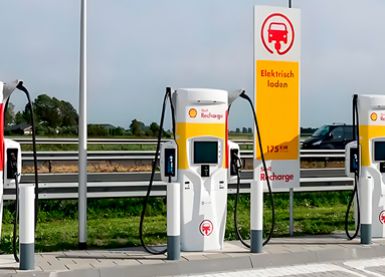 充電站電涌防護(hù)方案