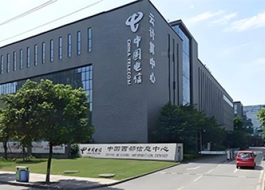 川西通信企業安裝雷電預警系統【易造防雷】