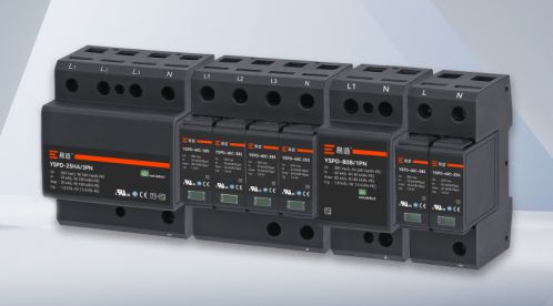 浪涌保護器選型秘籍：三步鎖定高性價比方案-易造