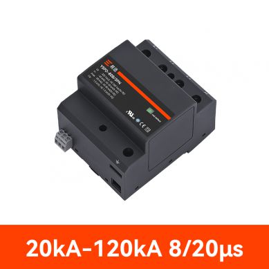 二級浪涌保護器