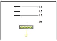 不同的電網系統如何選用浪涌保護器-IT