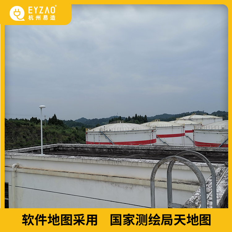 雷電預(yù)警系統(tǒng)如何調(diào)試