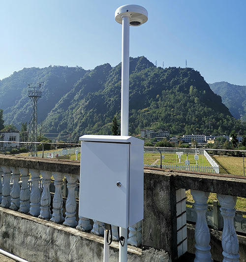 雷電預警系統哪里買