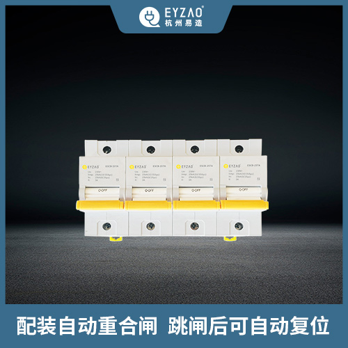 浪涌后備保護器怎么選擇