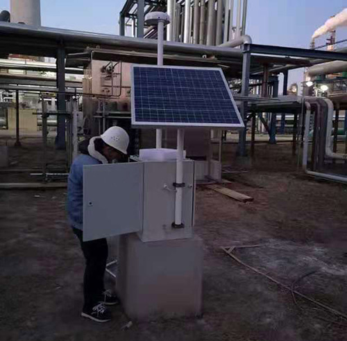 如何制定雷電預警系統預案