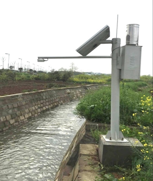 景區環境監測預警系統-水文監測