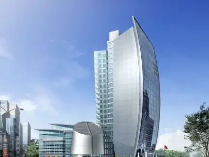 建筑物的防雷等級(jí)是怎么定的