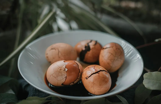 立夏六｜春光忽盡，夏木成陰【杭州易造】