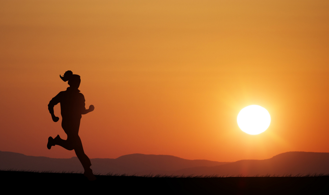 芒種 | 風吹麥成浪，蟬鳴夏始忙【杭州易造】-運動