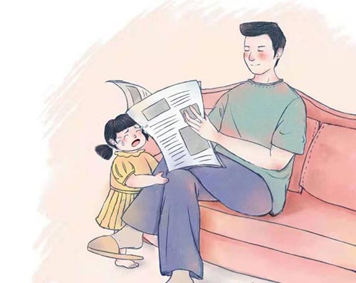 父親節(jié)｜杭州易造祝天下所有父親節(jié)日快樂！