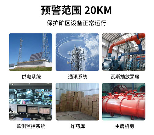 風電場雷電預警系統如何選擇？了解這3點不踩坑！