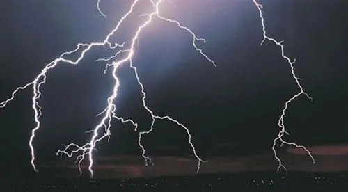 預(yù)防雷電安全小常識(shí)