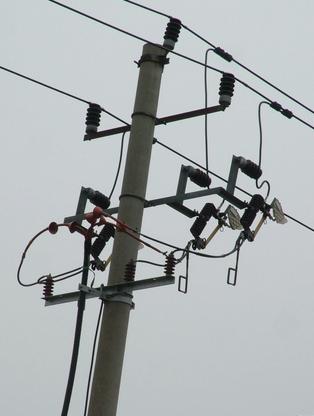 避雷器知識(shí)