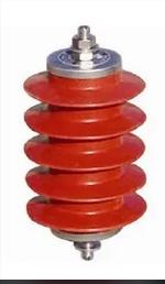 避雷器知識(shí)-管型