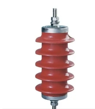 高壓避雷器的作用及原理