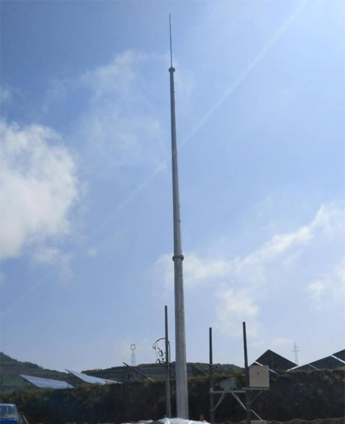 第一類防雷建筑物