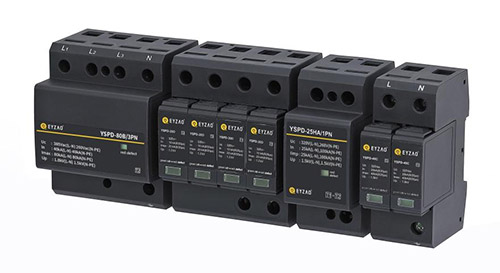 浪涌保護(hù)器