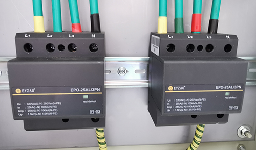 浪涌防雷保護器