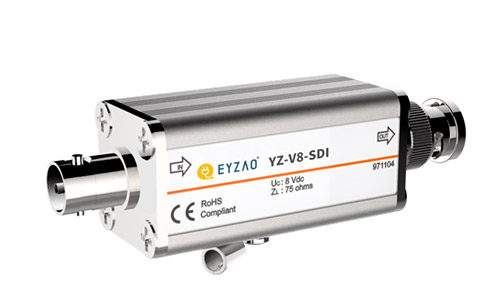 網(wǎng)絡(luò)信號避雷器