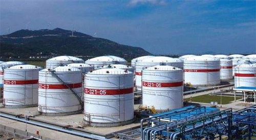 防雷類別中的第一類