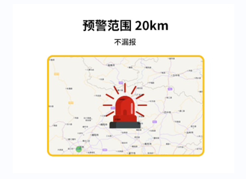 為什么高鐵雷電預(yù)警系統(tǒng)需要安裝？原來(lái)是這個(gè)原因