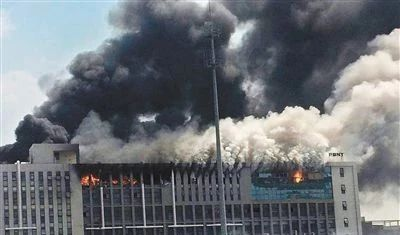 浪涌保護器沒選好后果真的可怕！