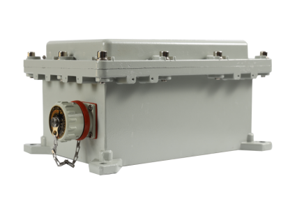 易造接地電阻測試儀產品