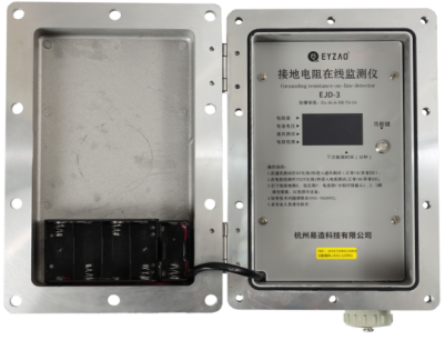 智能在線接地電阻測(cè)試儀完美解決多種問(wèn)題