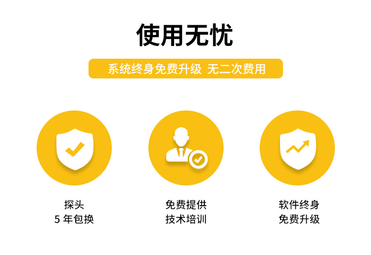 雷電監測預警系統公司-易造使用無憂售后優勢多