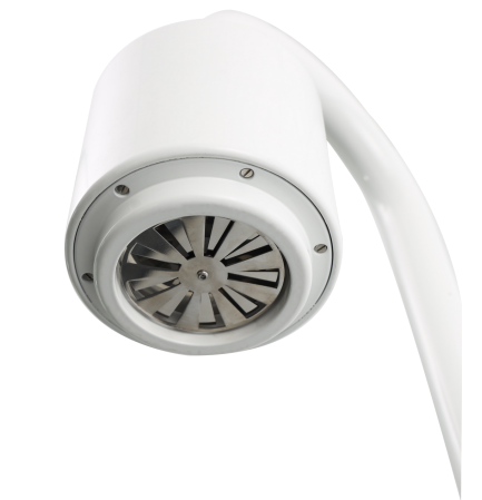 大氣電場儀-大氣電場儀主圖