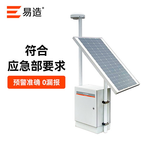 雷電預警系統的組成有哪些