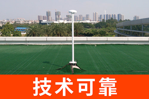 雷電預警設備知名的廠家有哪些-技術可靠