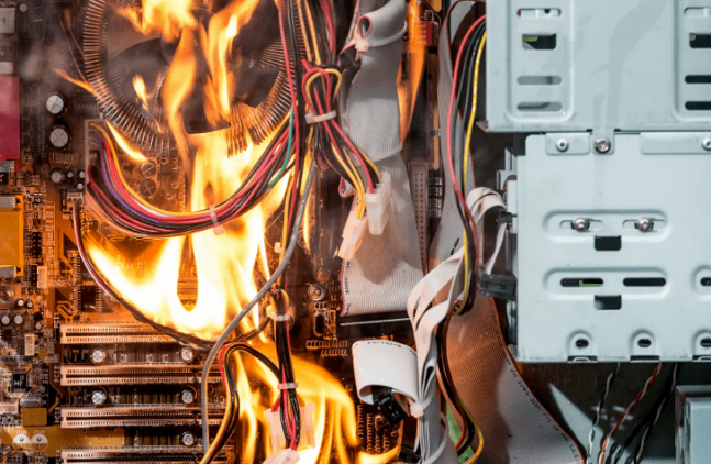 浪涌保護器的Uc值怎么選擇-UC高的后果