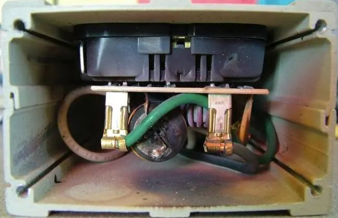 浪涌保護器的Uc值怎么選擇-UC過低的后果