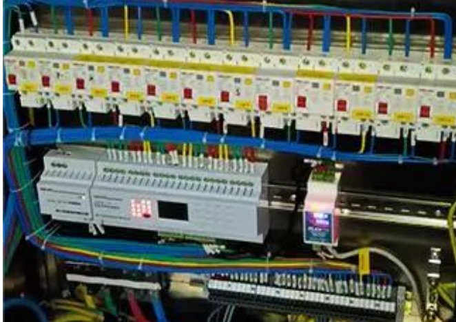 配電箱的浪涌保護(hù)器的Uc和Up怎么選