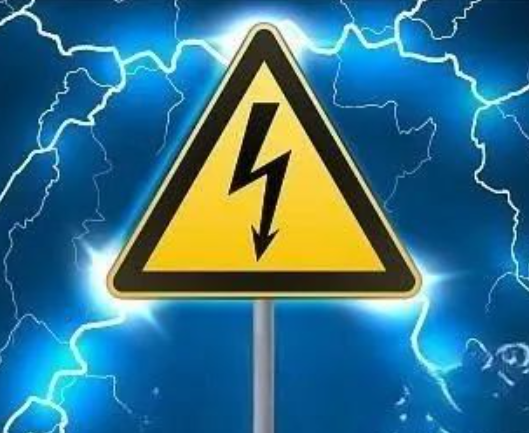 景區(qū)雷電預(yù)警系統(tǒng)