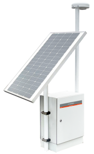 什么是雷電預警系統