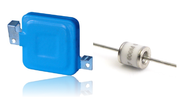 浪涌保護器的工作原理-間隙