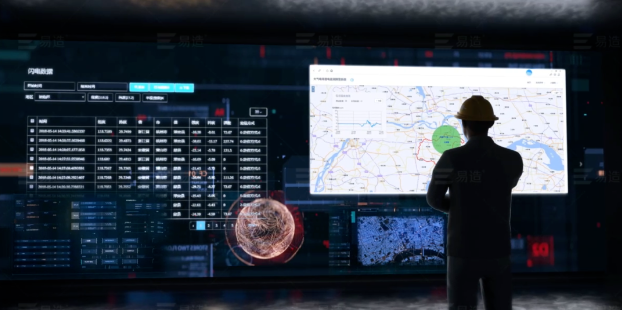 先進(jìn)的大氣場強(qiáng)監(jiān)測和高精度數(shù)據(jù)分析技術(shù)